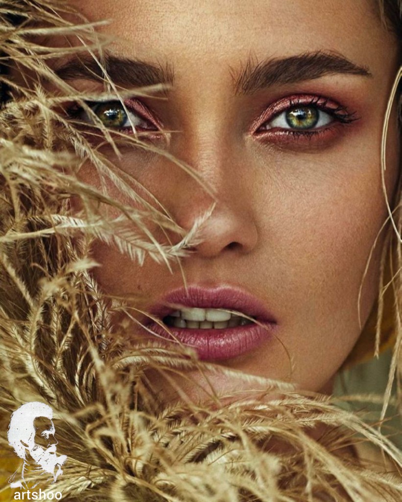 مدل رنگ روغن اورژینال